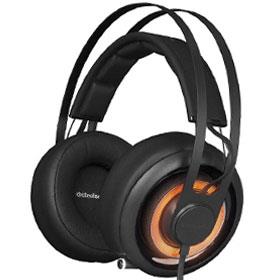 SteelSeries Siberia Elite Prism Black